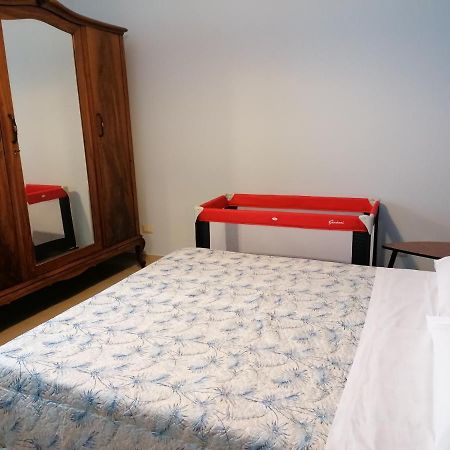 Apartament P Al Parco Sestri Levante Zewnętrze zdjęcie