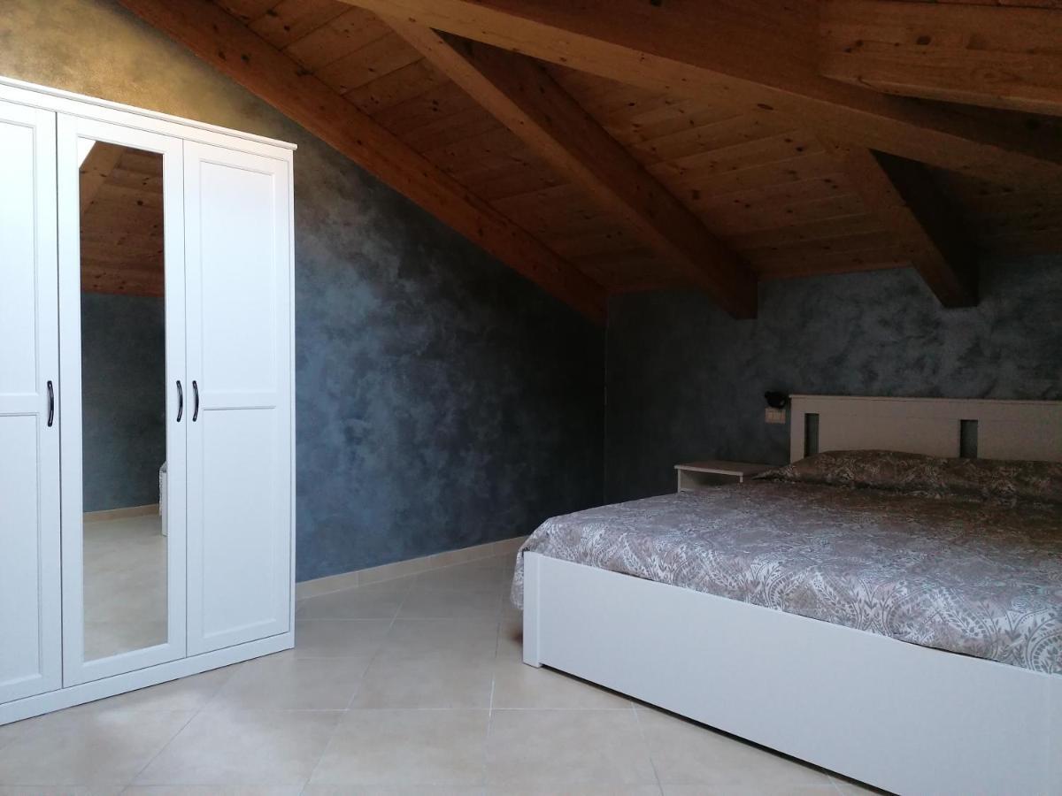 Apartament P Al Parco Sestri Levante Zewnętrze zdjęcie