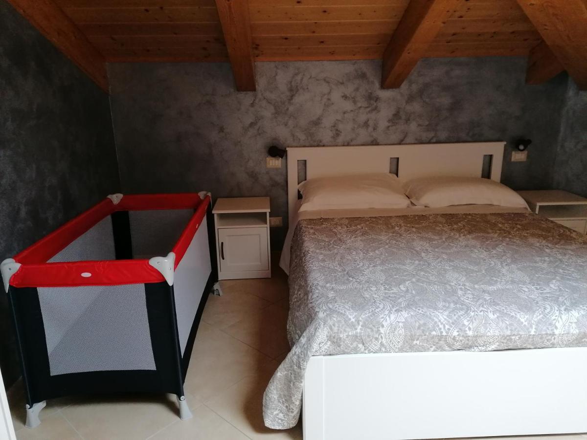 Apartament P Al Parco Sestri Levante Zewnętrze zdjęcie