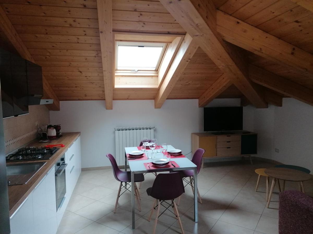 Apartament P Al Parco Sestri Levante Zewnętrze zdjęcie