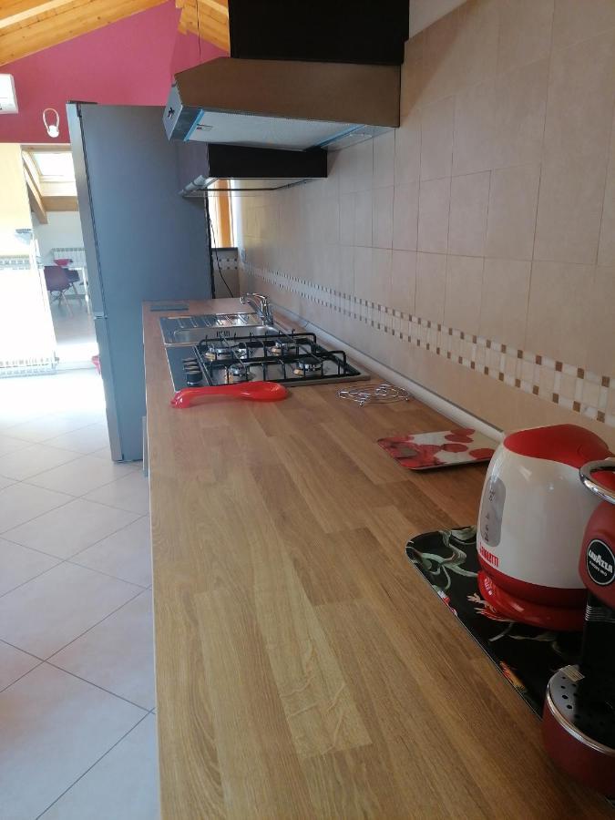 Apartament P Al Parco Sestri Levante Zewnętrze zdjęcie