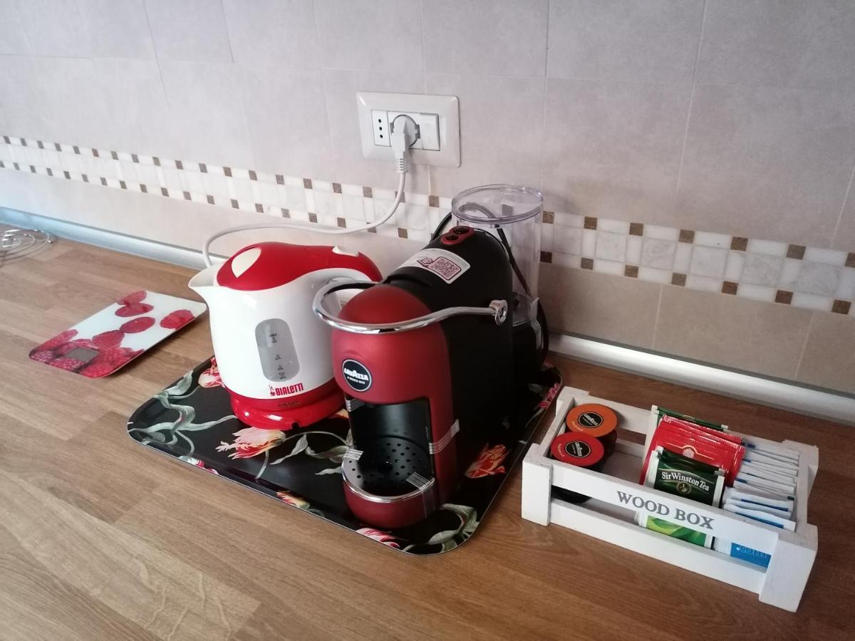 Apartament P Al Parco Sestri Levante Zewnętrze zdjęcie