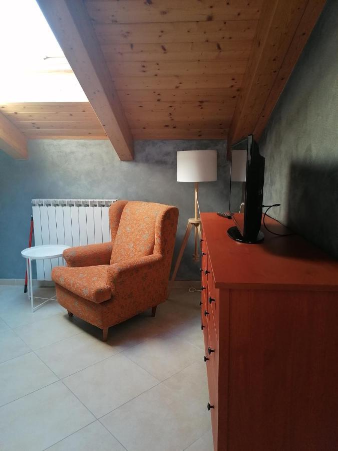 Apartament P Al Parco Sestri Levante Zewnętrze zdjęcie