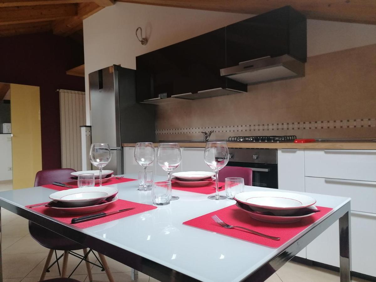 Apartament P Al Parco Sestri Levante Zewnętrze zdjęcie