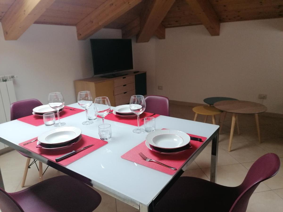 Apartament P Al Parco Sestri Levante Zewnętrze zdjęcie