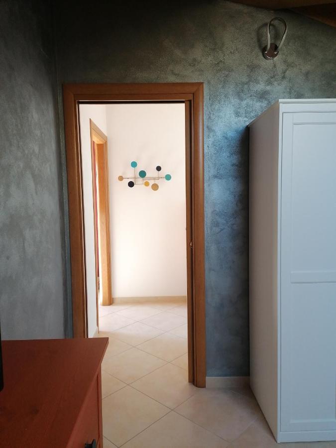 Apartament P Al Parco Sestri Levante Zewnętrze zdjęcie