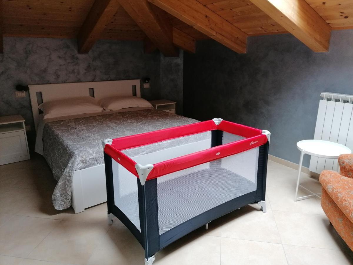 Apartament P Al Parco Sestri Levante Zewnętrze zdjęcie