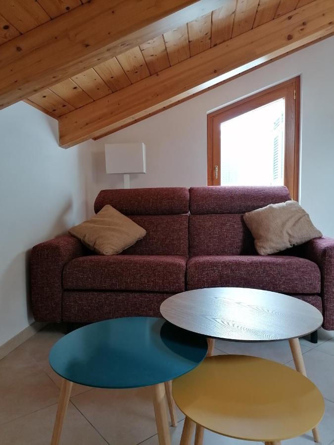 Apartament P Al Parco Sestri Levante Zewnętrze zdjęcie