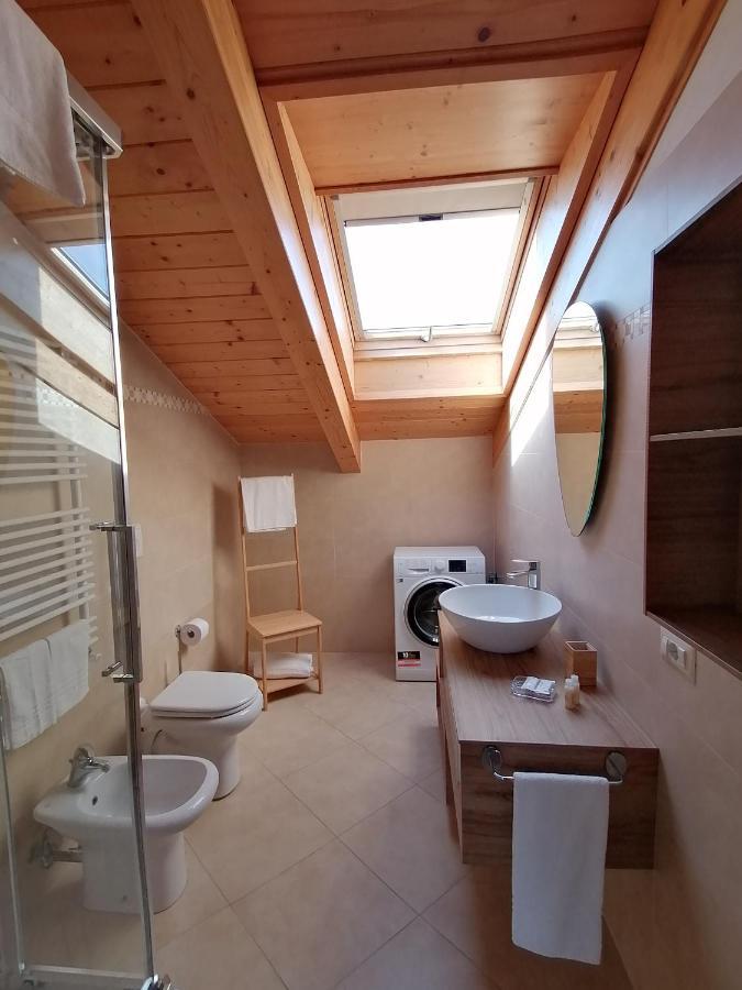 Apartament P Al Parco Sestri Levante Zewnętrze zdjęcie