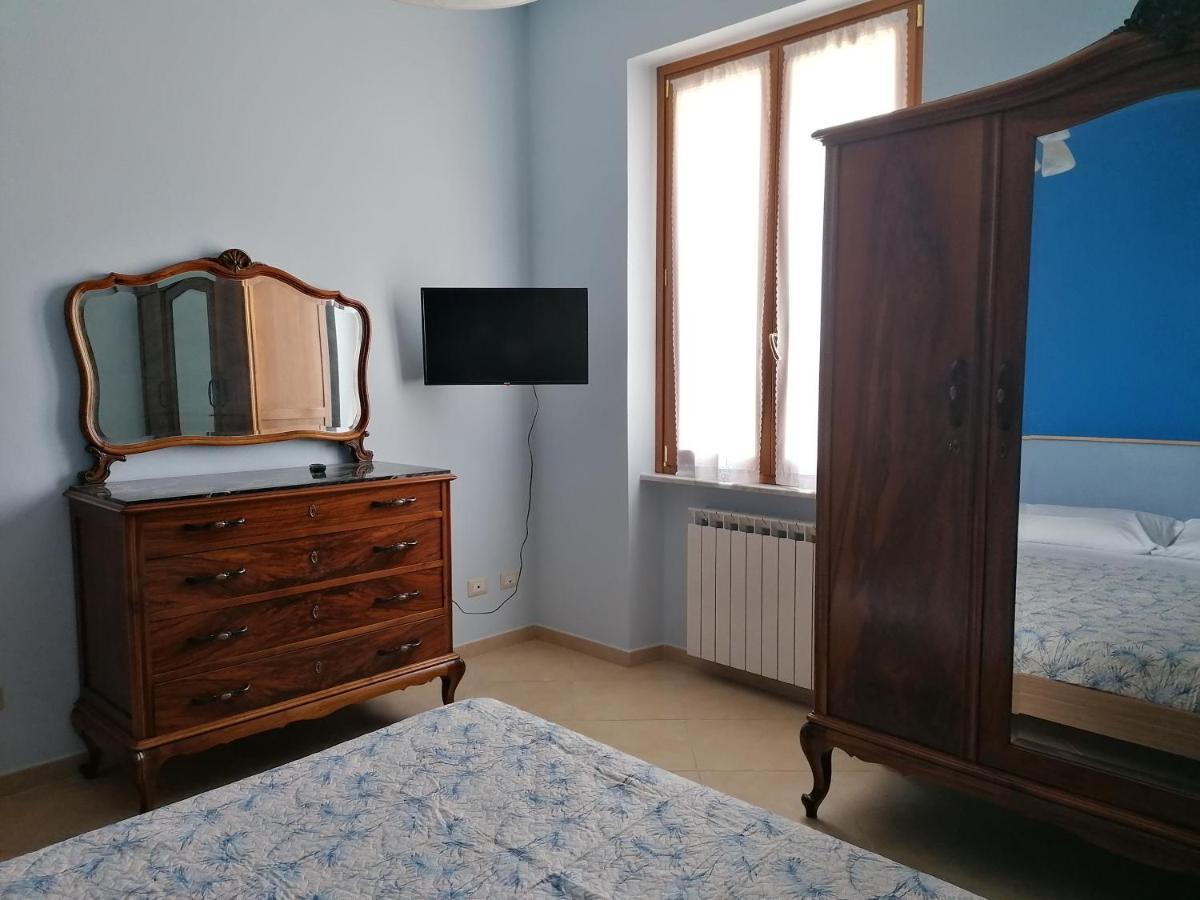 Apartament P Al Parco Sestri Levante Zewnętrze zdjęcie