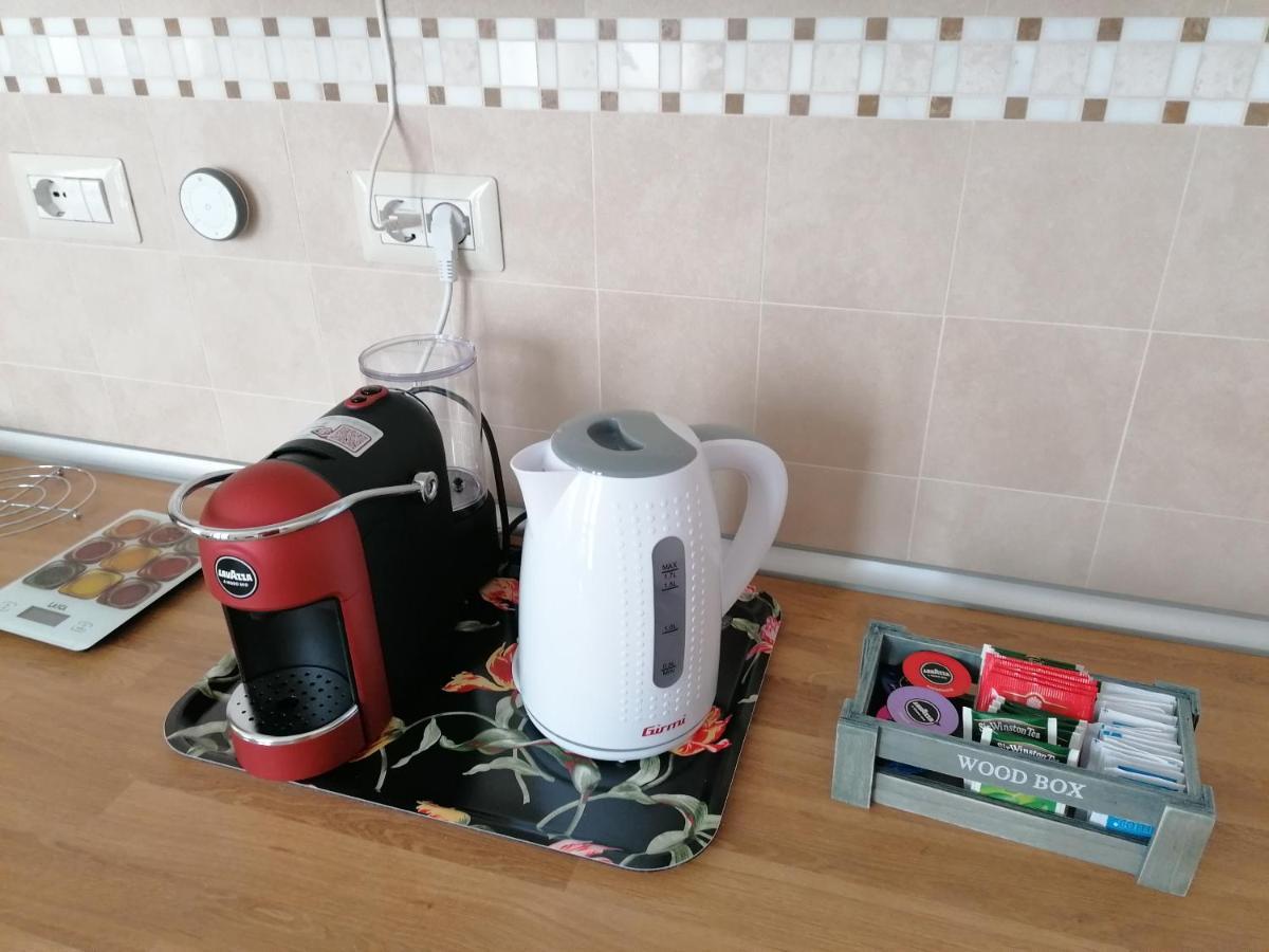 Apartament P Al Parco Sestri Levante Zewnętrze zdjęcie