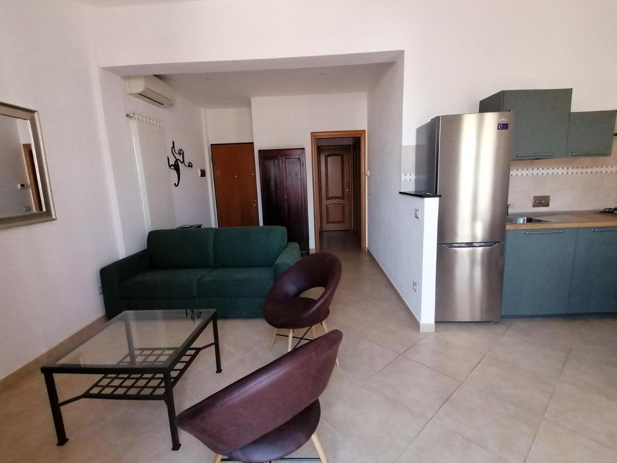 Apartament P Al Parco Sestri Levante Zewnętrze zdjęcie