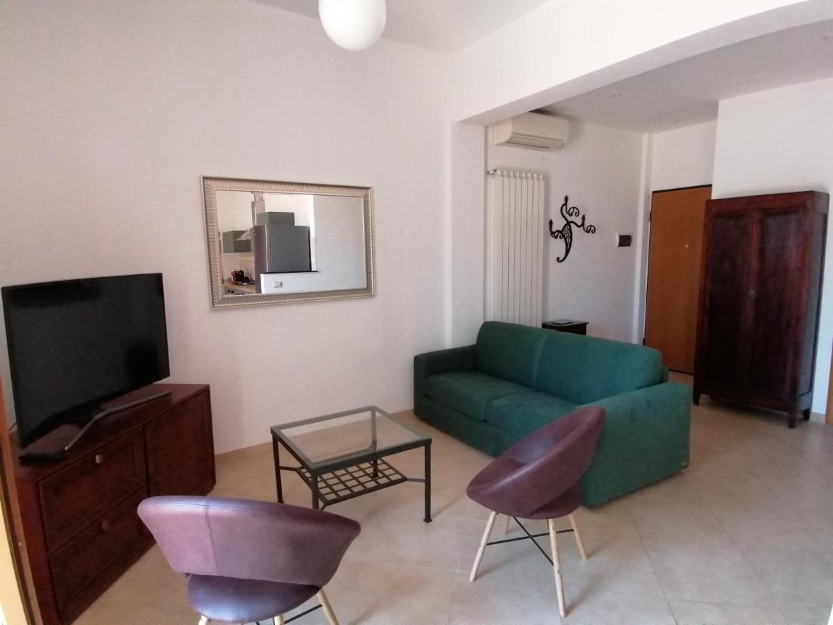 Apartament P Al Parco Sestri Levante Zewnętrze zdjęcie