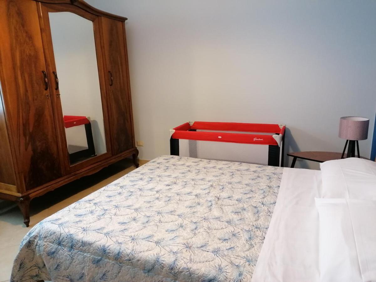 Apartament P Al Parco Sestri Levante Zewnętrze zdjęcie