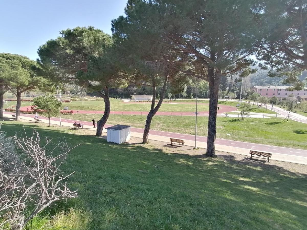 Apartament P Al Parco Sestri Levante Zewnętrze zdjęcie