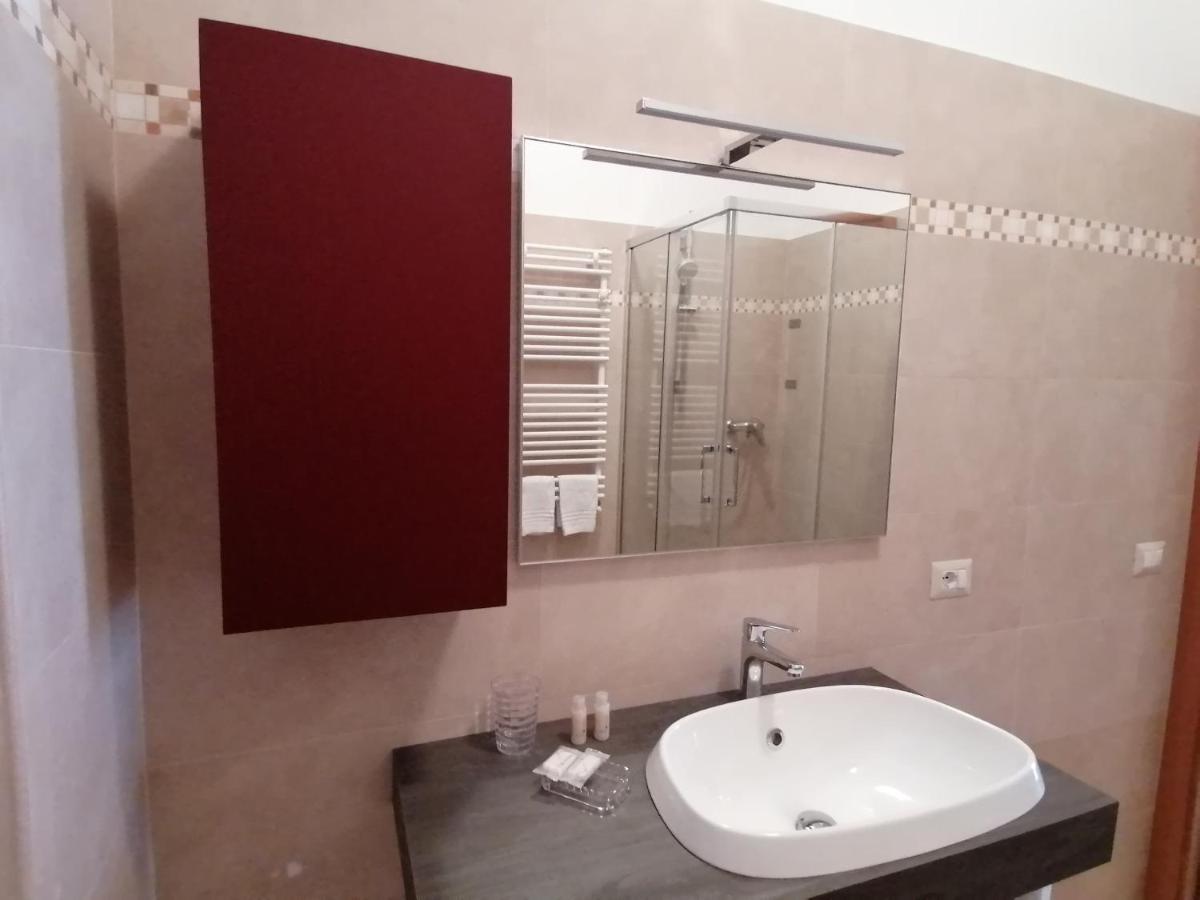 Apartament P Al Parco Sestri Levante Zewnętrze zdjęcie