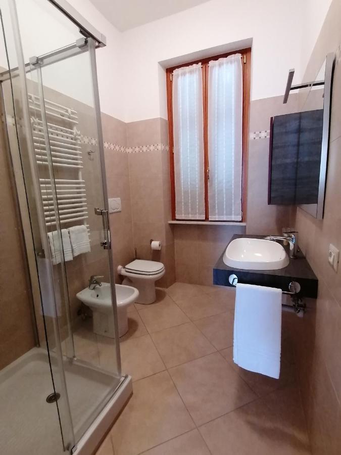 Apartament P Al Parco Sestri Levante Zewnętrze zdjęcie