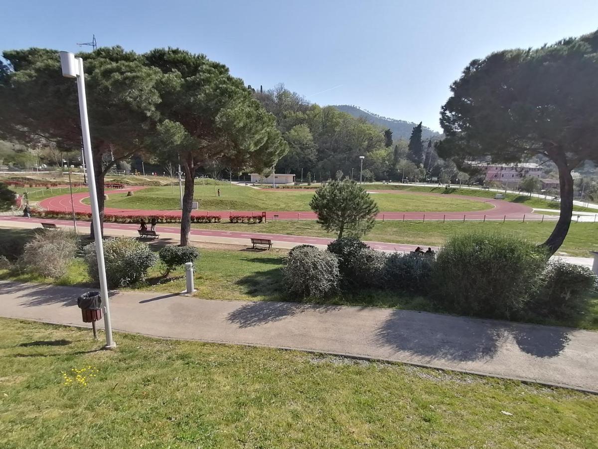 Apartament P Al Parco Sestri Levante Zewnętrze zdjęcie